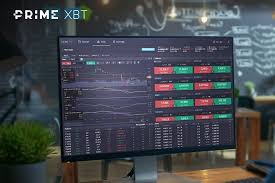 Exploring the Advantages of the PrimeXBT Trading Platform