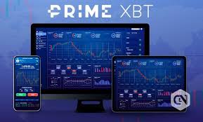 Exploring the Advantages of the PrimeXBT Trading Platform