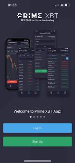Exploring the Unique Features of the PrimeXBT Platform