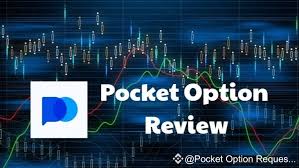 Pocket Option App Your Gateway to Digital Trading